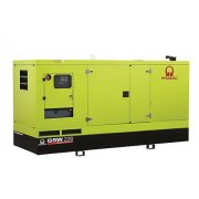 Pramac GSW220V 220kVA / 176kW 3-Phase Volvo Engine Diesel Generator